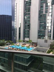 Soleil @ Sinaran (D11), Condominium #480144991